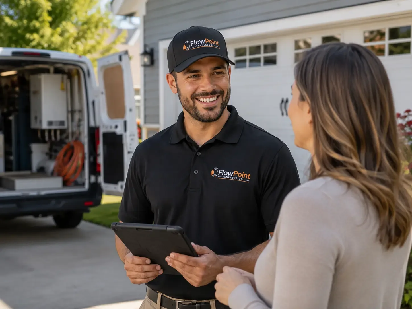 Tankless Water Heater Installation Gordon, NE FAQs